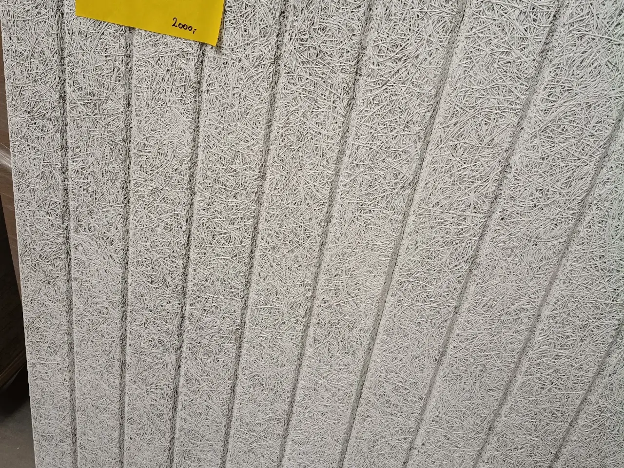 Billede 1 - Troldtekt v-line 6 og 10