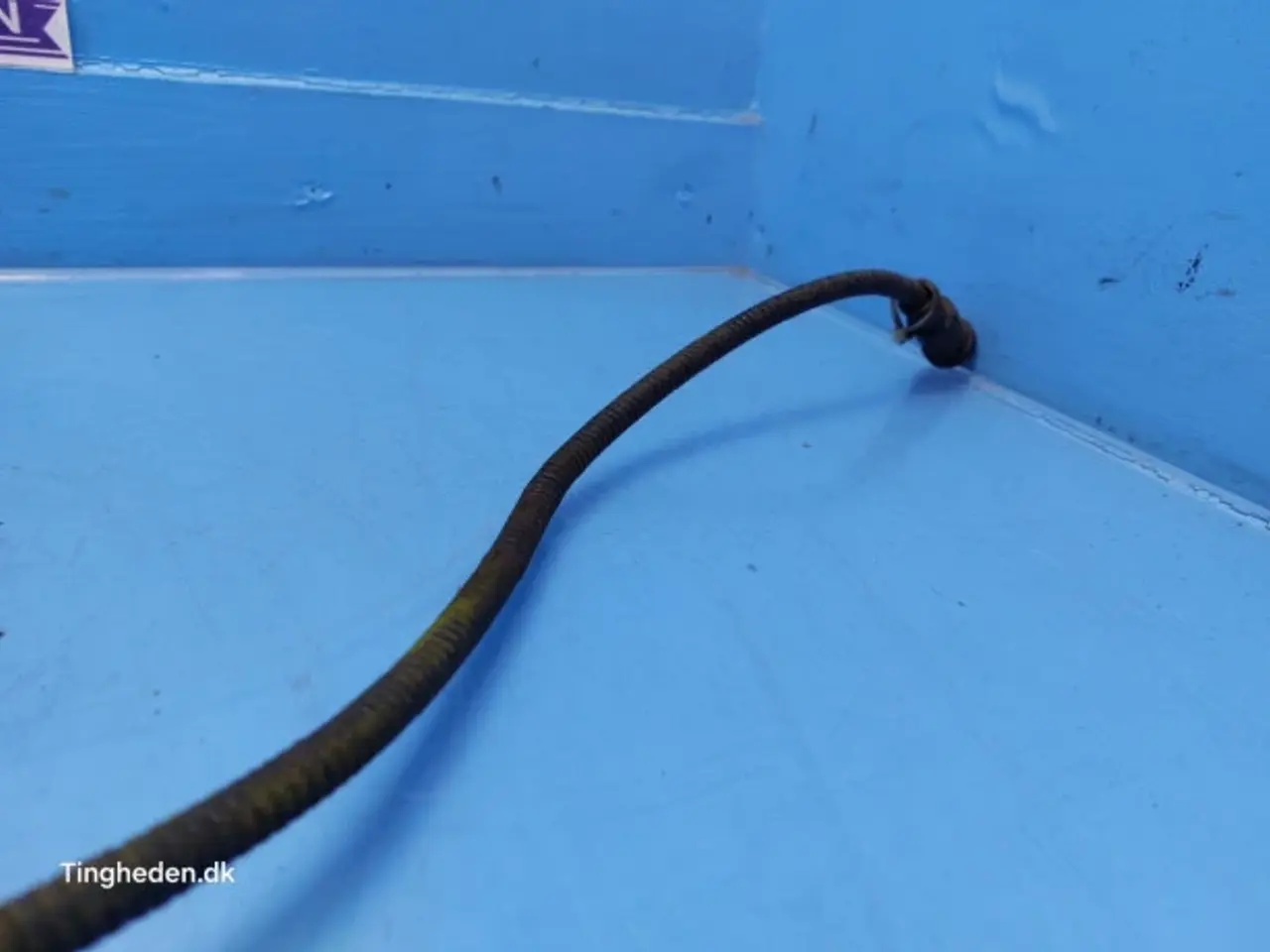 Billede 7 - Massey Ferguson 32 Sensor 28780514