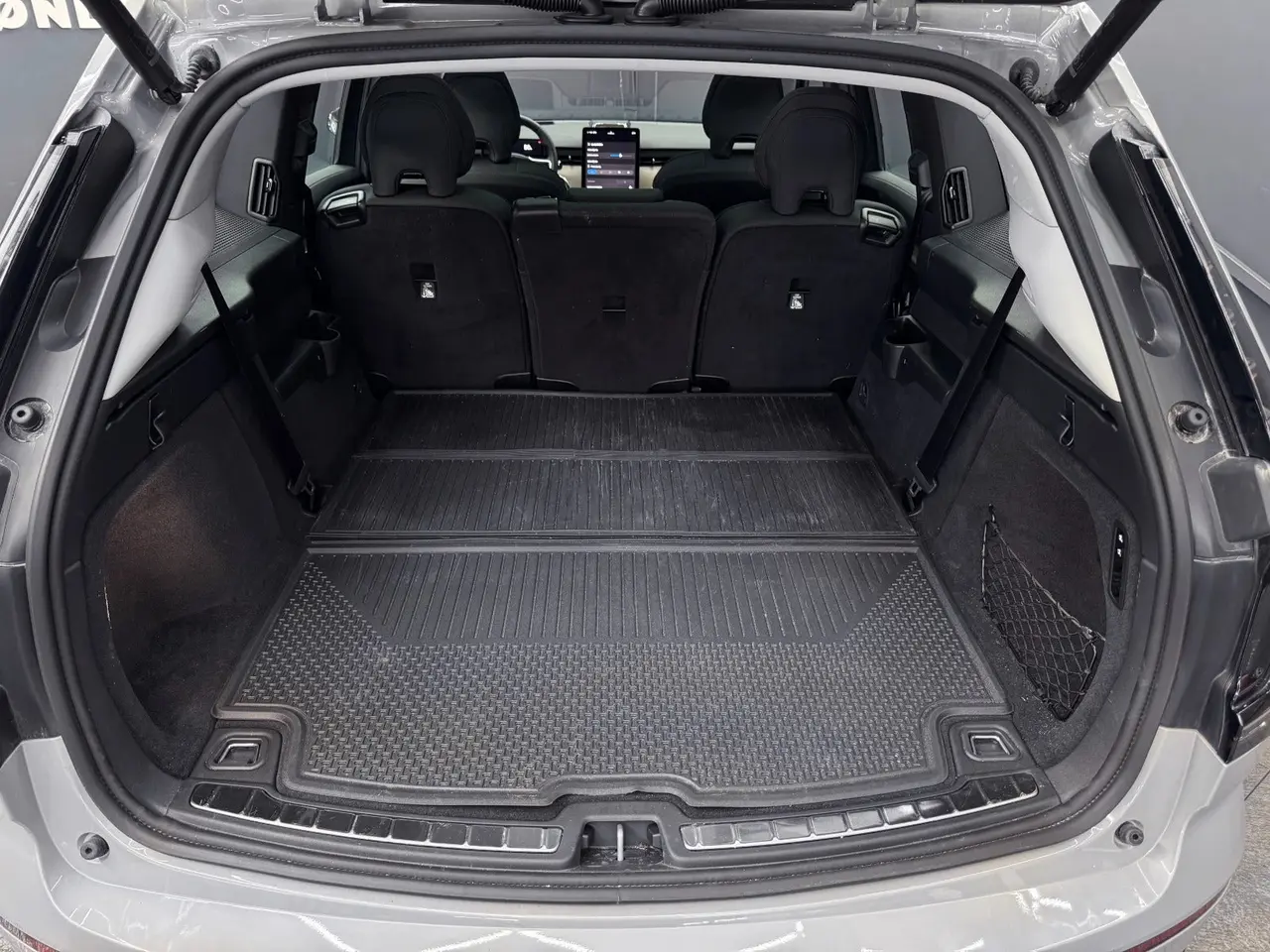 Billede 8 - Volvo EX90 Plus 7prs