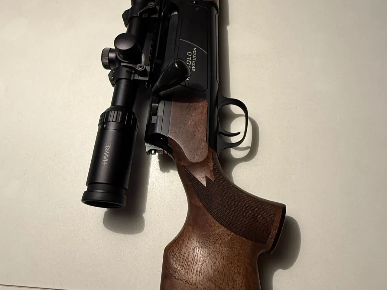 Billede 2 - Strasser RS 14 solo