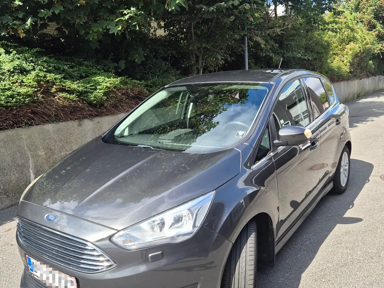 Billede 3 - Ford C-max 1.0 ecoboost