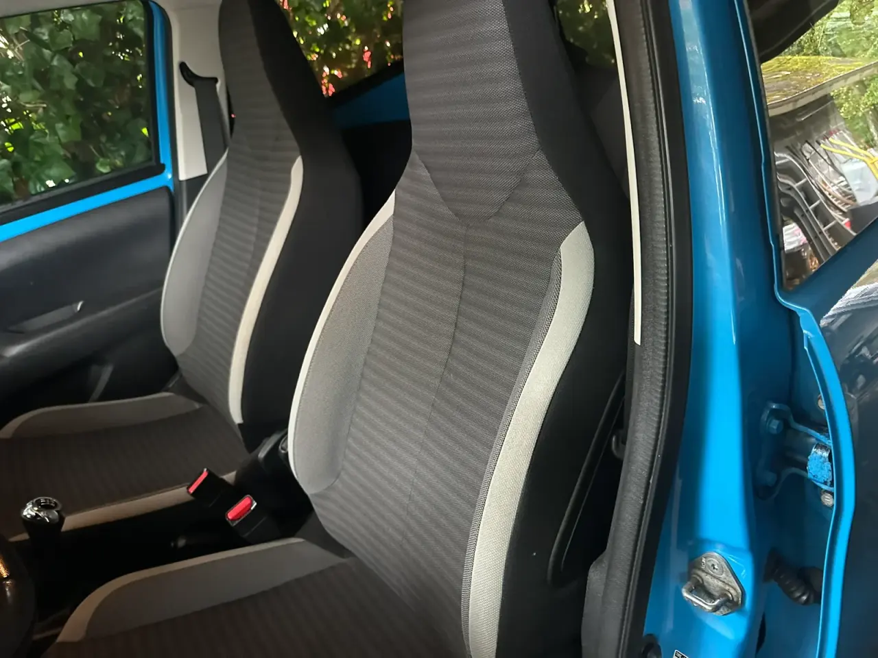 Billede 14 - Toyota Aygo 1,0 VVT-i x-plore