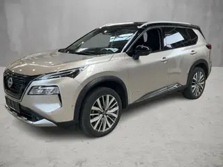 Nissan X-Trail 1,5 e-4ORCE Tekna+ aut. 7prs