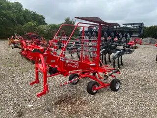 Minos rotorrive 410 cm **TILBUD**