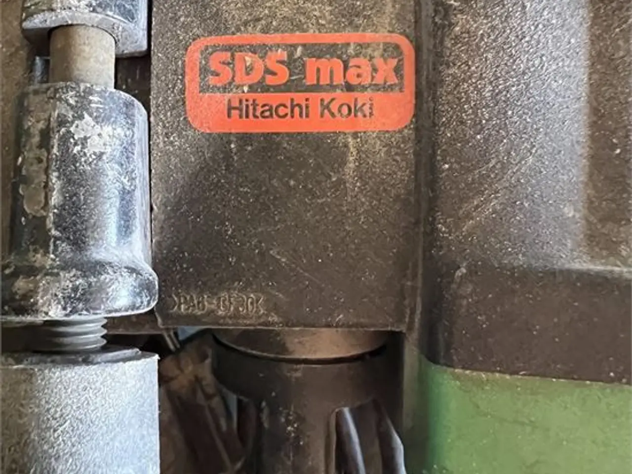 Billede 5 - Hitachi Koki DH40MA