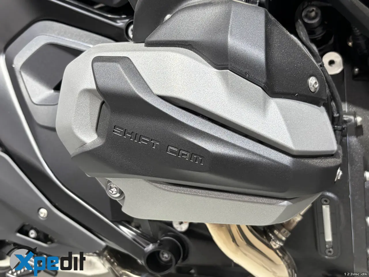 Billede 19 - BMW R 1300 GS