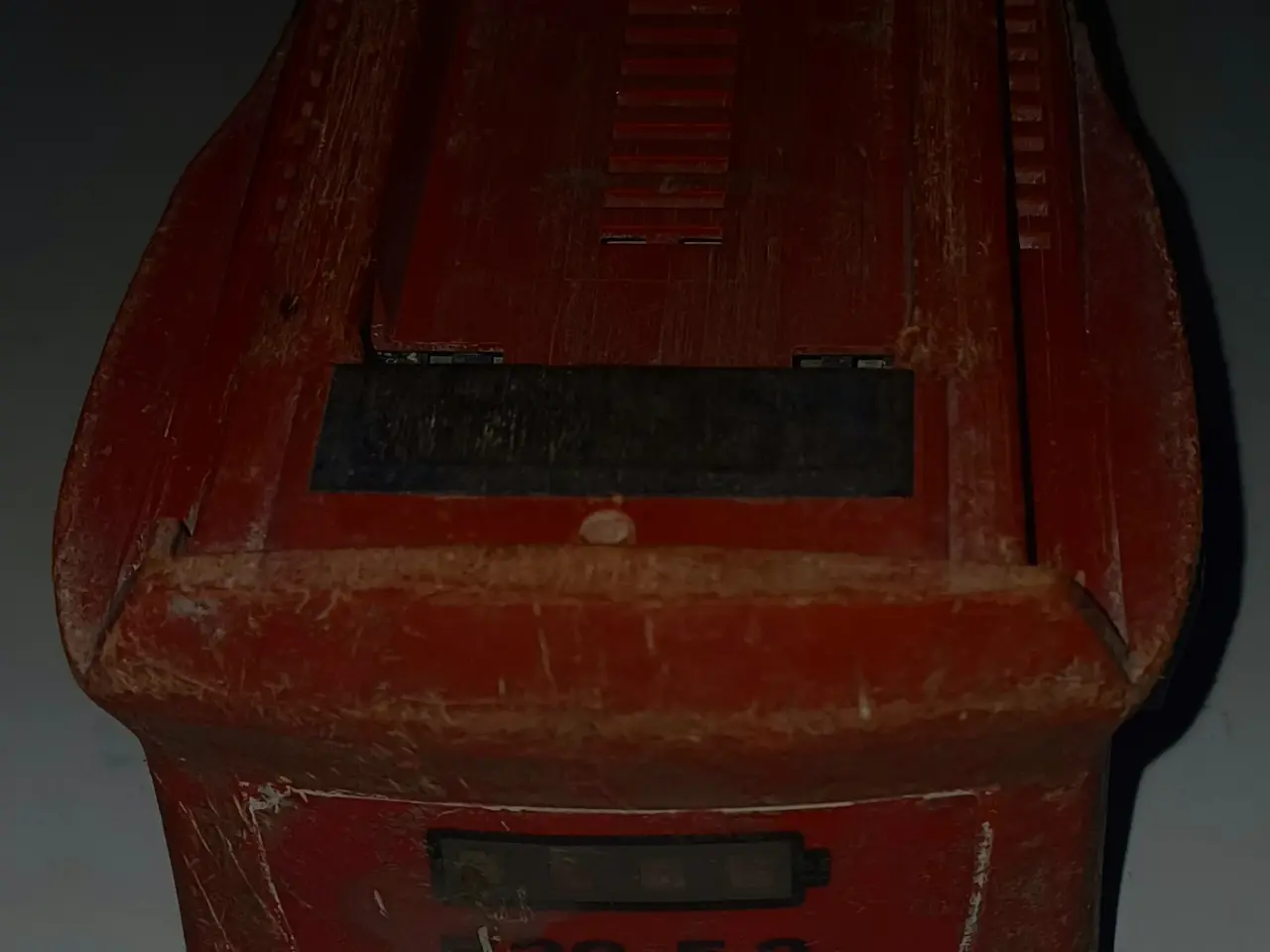 Billede 4 - Hilti 22v BX 3-me 02