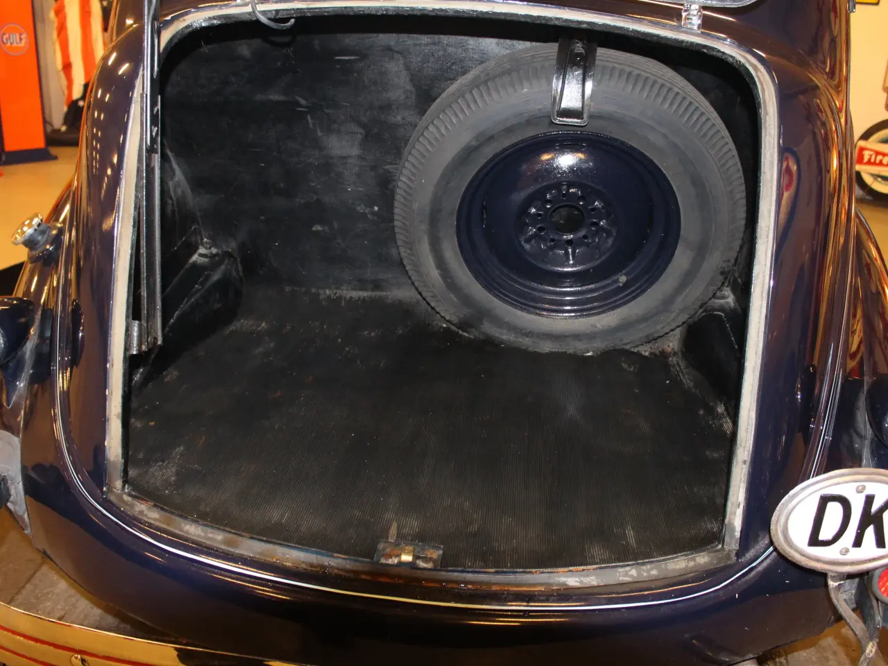 Billede 13 - DESOTO S-5-serie