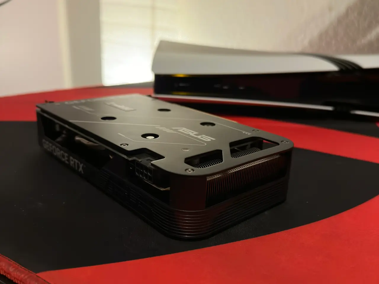 Billede 3 - Asus RTX 4060 TI 8GB