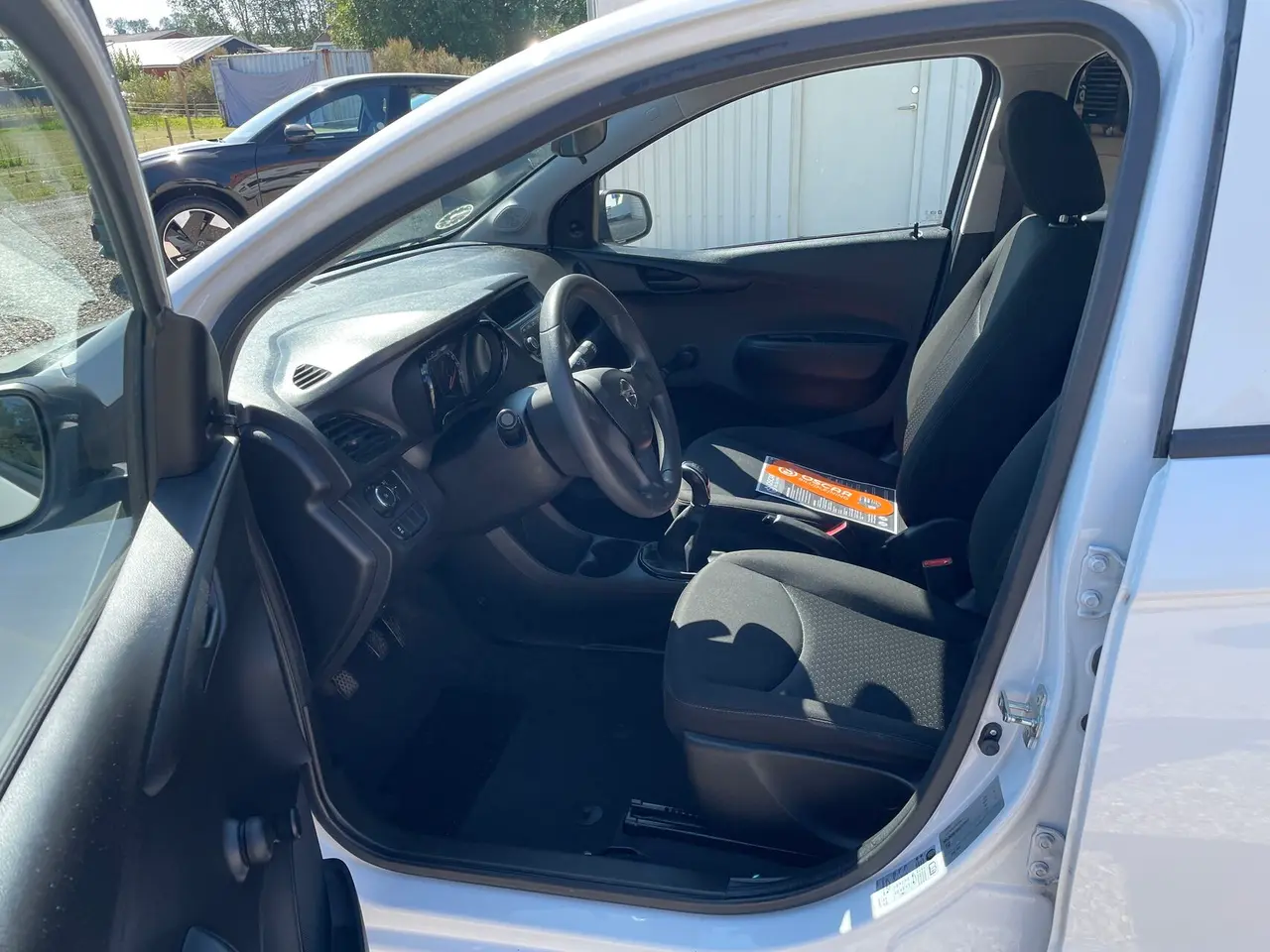 Billede 4 - Opel Karl 1,0 Essentia 75HK 5d
