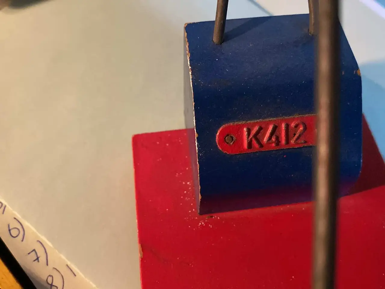 Billede 7 - Kran 