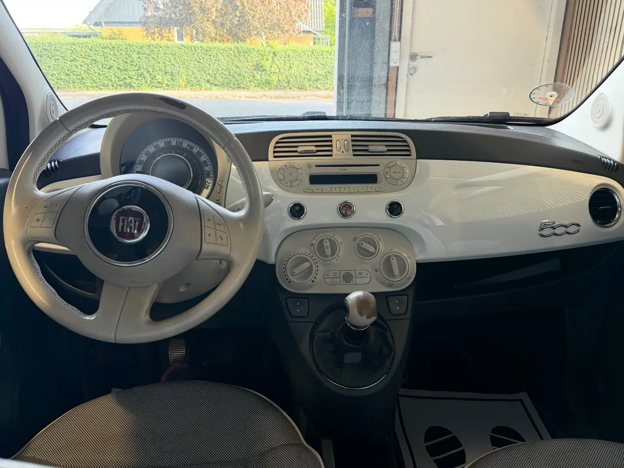 Billede 6 - Fiat 500 1,2 Lounge