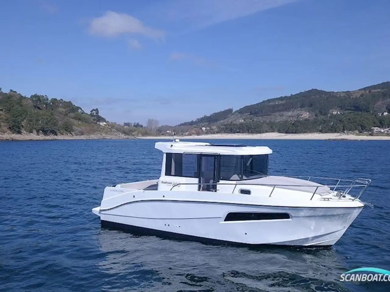 Billede 1 - Rodman 890 Ventura
