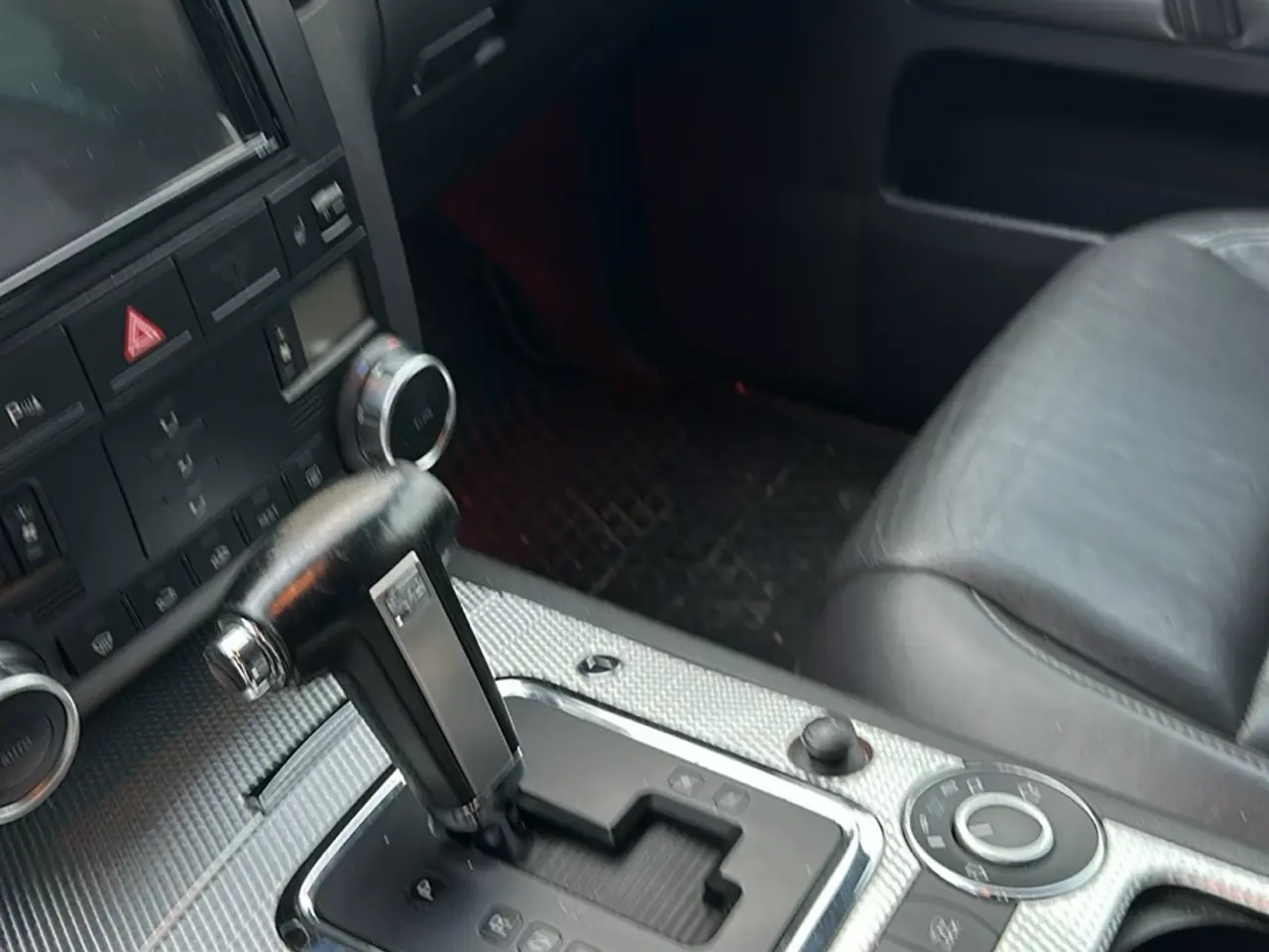 Billede 2 - VW Touareg W12 6,0 L 450 HK