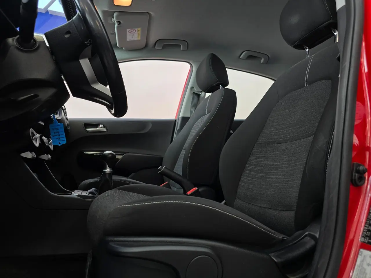 Billede 7 - Kia Picanto 1,0 MPi Vision