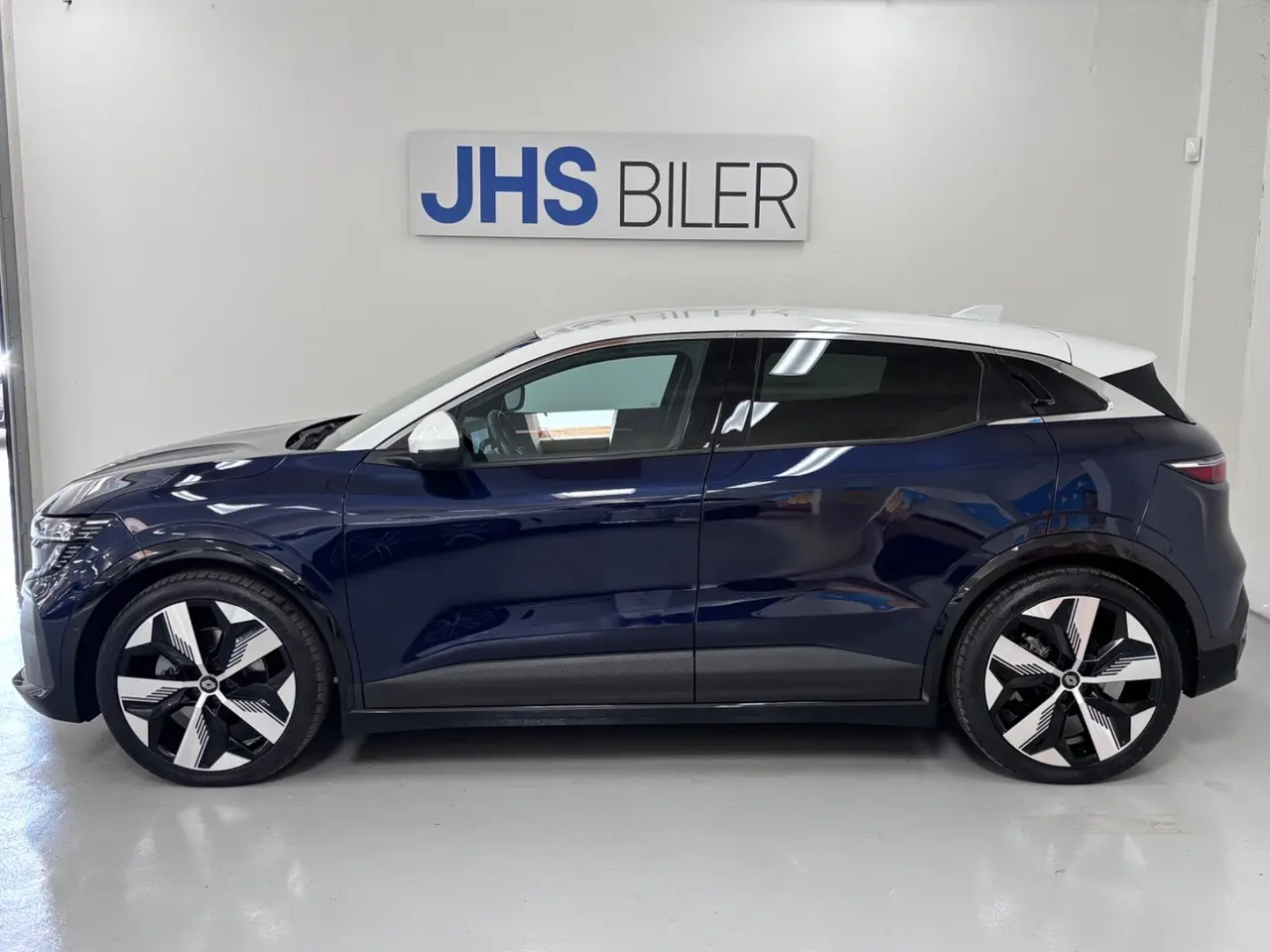 Billede 4 - Renault Megane E-Tech 60 Optimum Charge