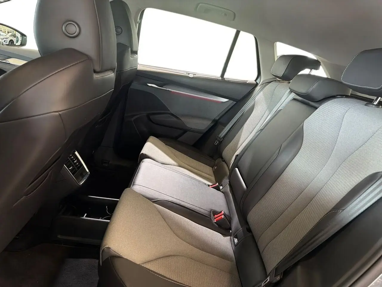 Billede 9 - Skoda Enyaq 60 iV Loft