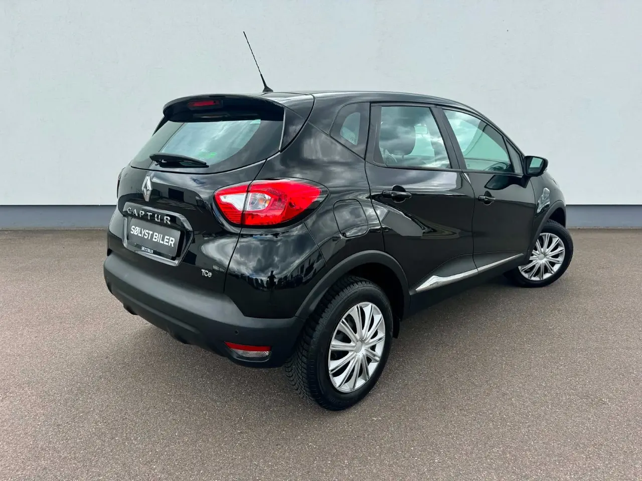 Billede 9 - Renault Captur 0,9 TCe 90 Expression