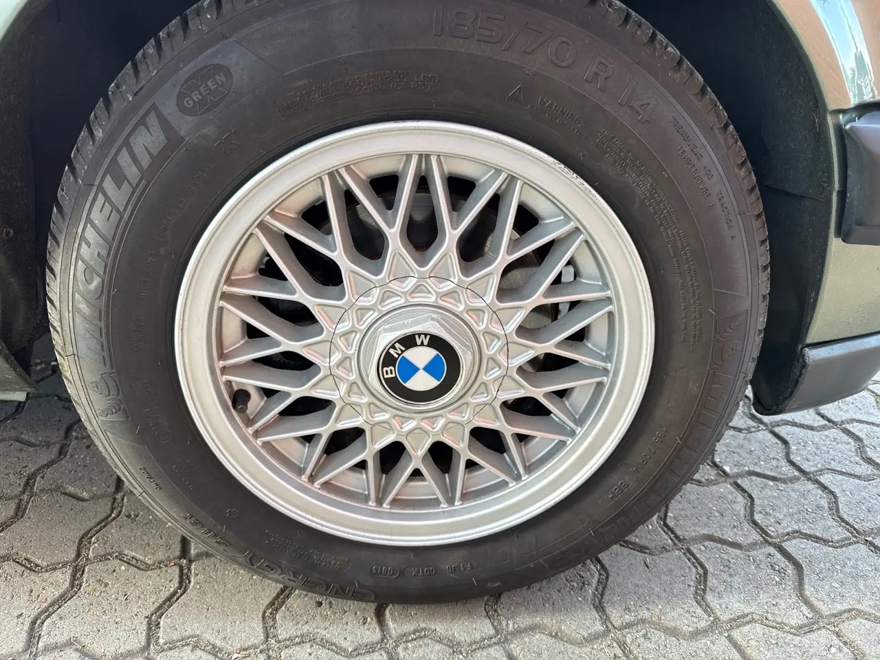 Billede 18 - BMW 320i 2,0 