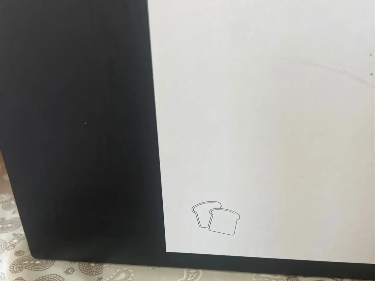Billede 1 - Brød rister