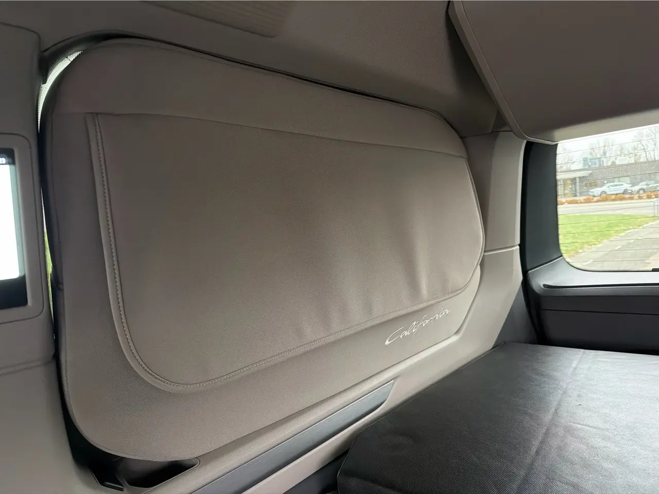 Billede 14 - VW California 2,0 TSi 204 Ocean DSG