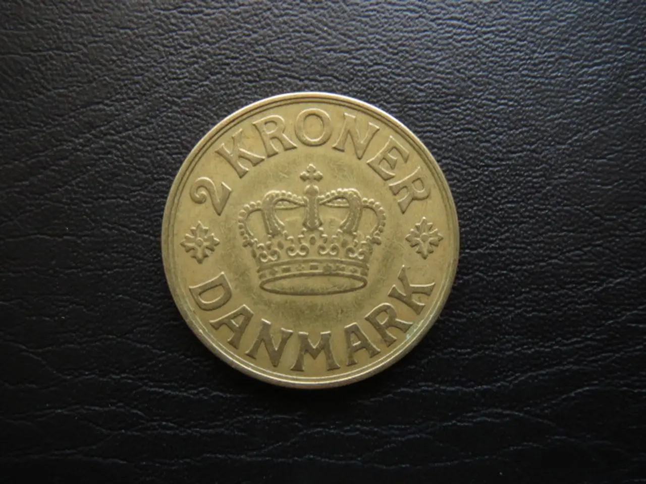 Billede 2 - 2 kr 1941