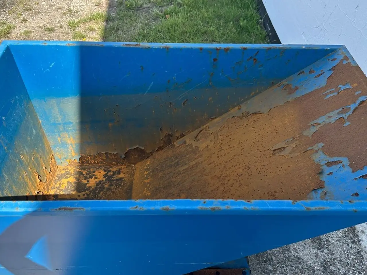 Billede 4 - Aj Produkter Tip container