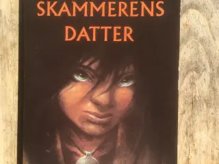 Skammerens datter, Lene Kaaberbøl, genre: fantasy