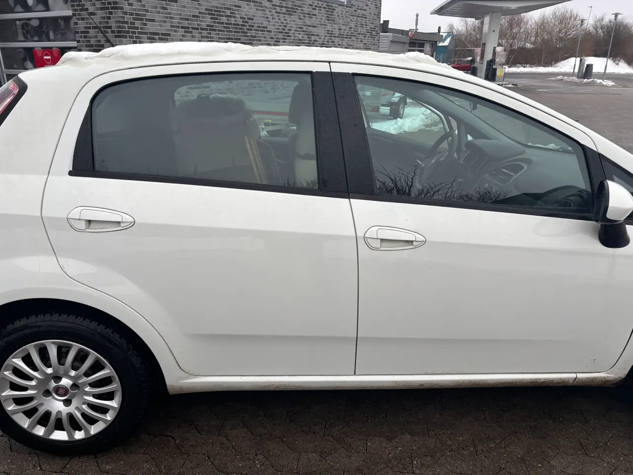 Billede 3 - Fiat Punto S7