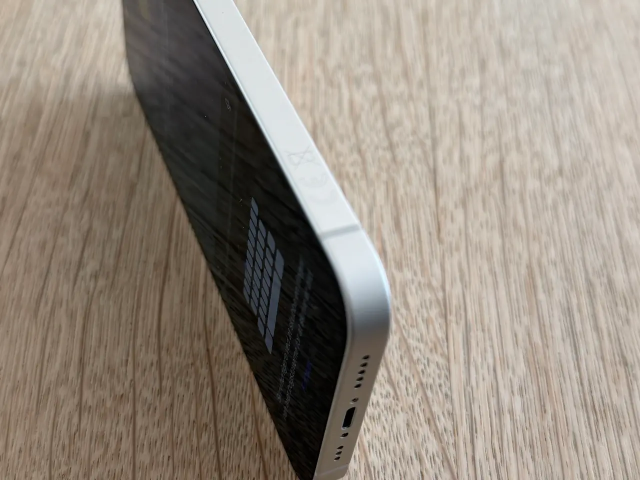 Billede 2 - iPhone 14, iPhone, mobiltelefon