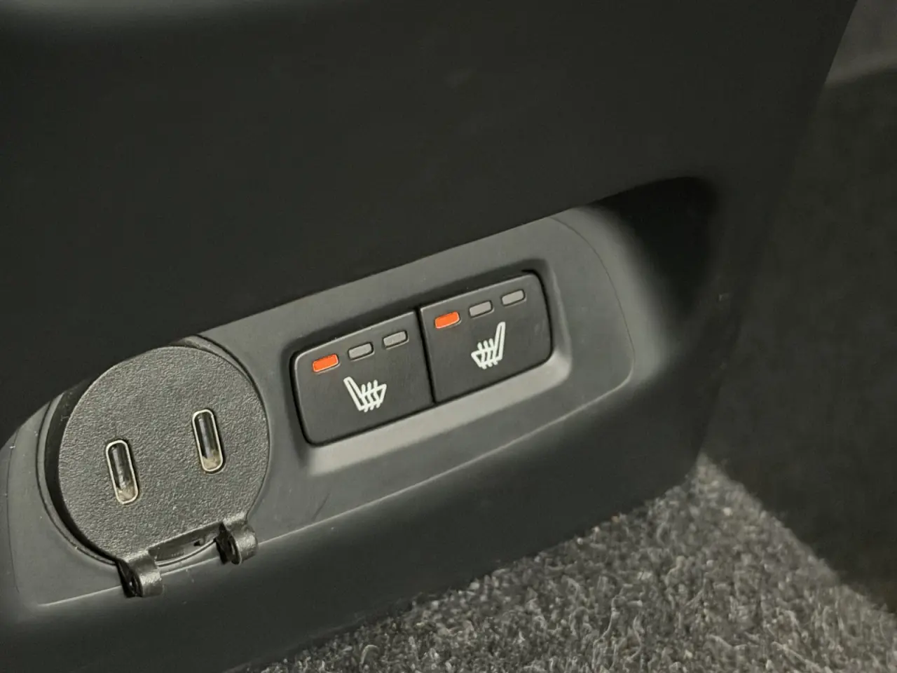 Billede 9 - Volvo XC40 P6 ReCharge Pro