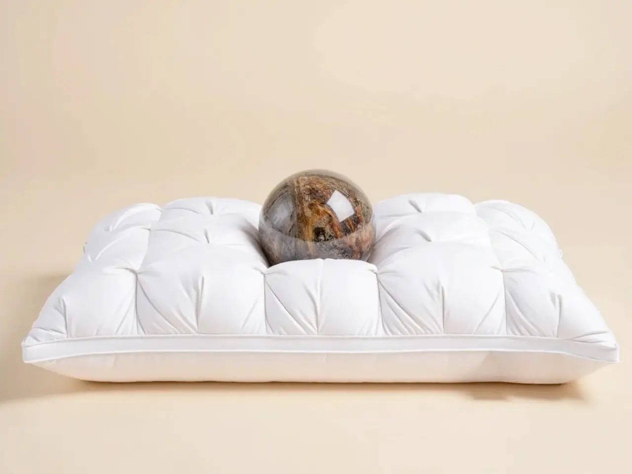 Billede 1 - Sleepy Premium hovedpuder