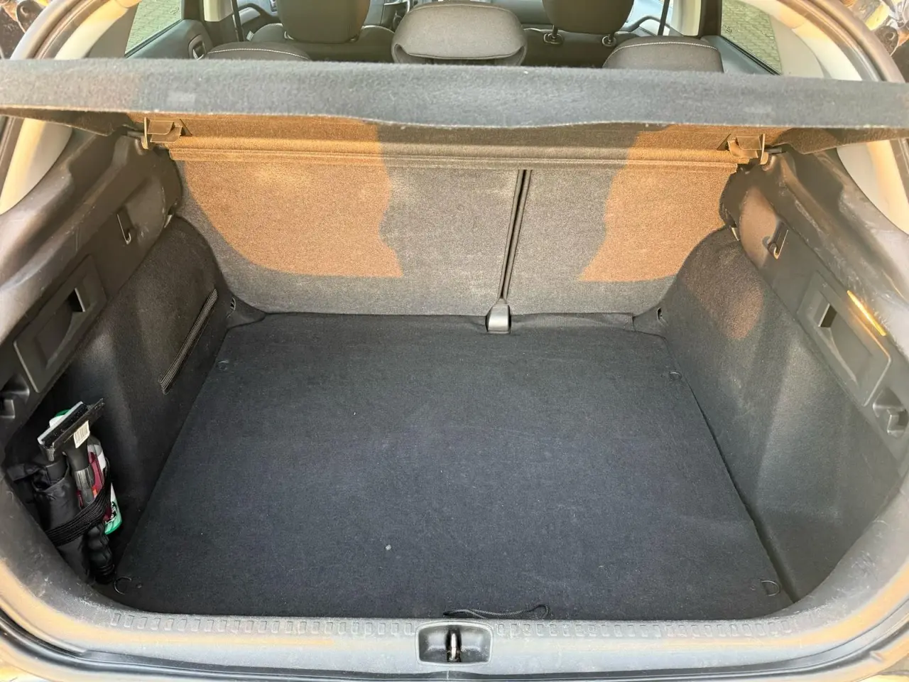 Billede 16 - Citroen C4 1,6