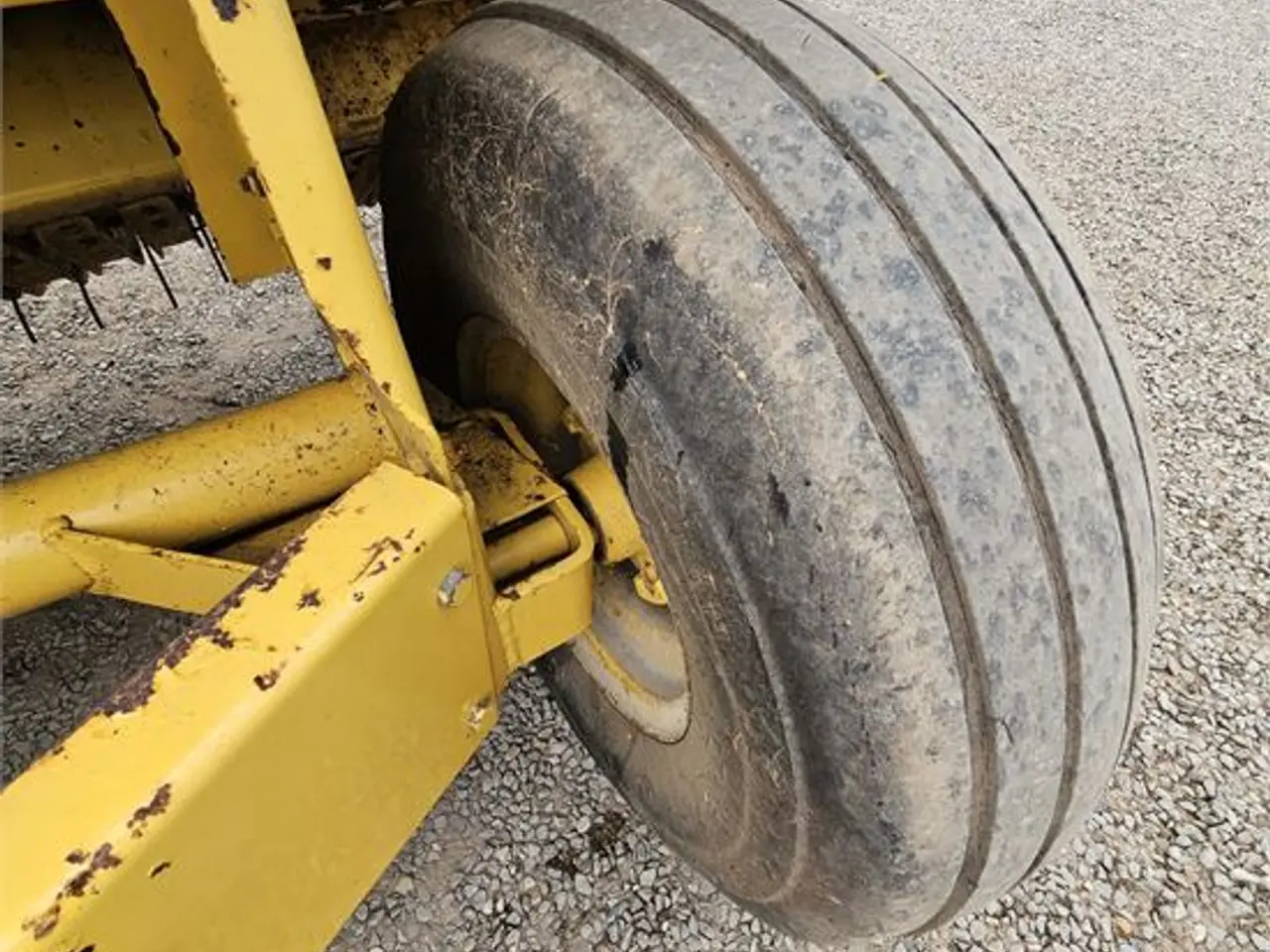 Billede 16 - New Holland 940