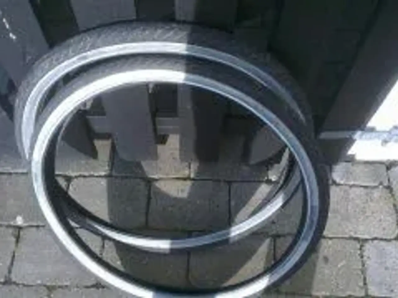 Billede 1 - Cykel dæk
