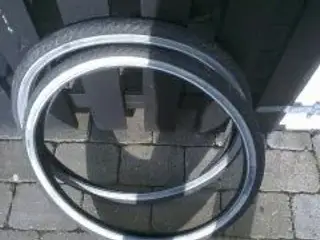 Cykel dæk