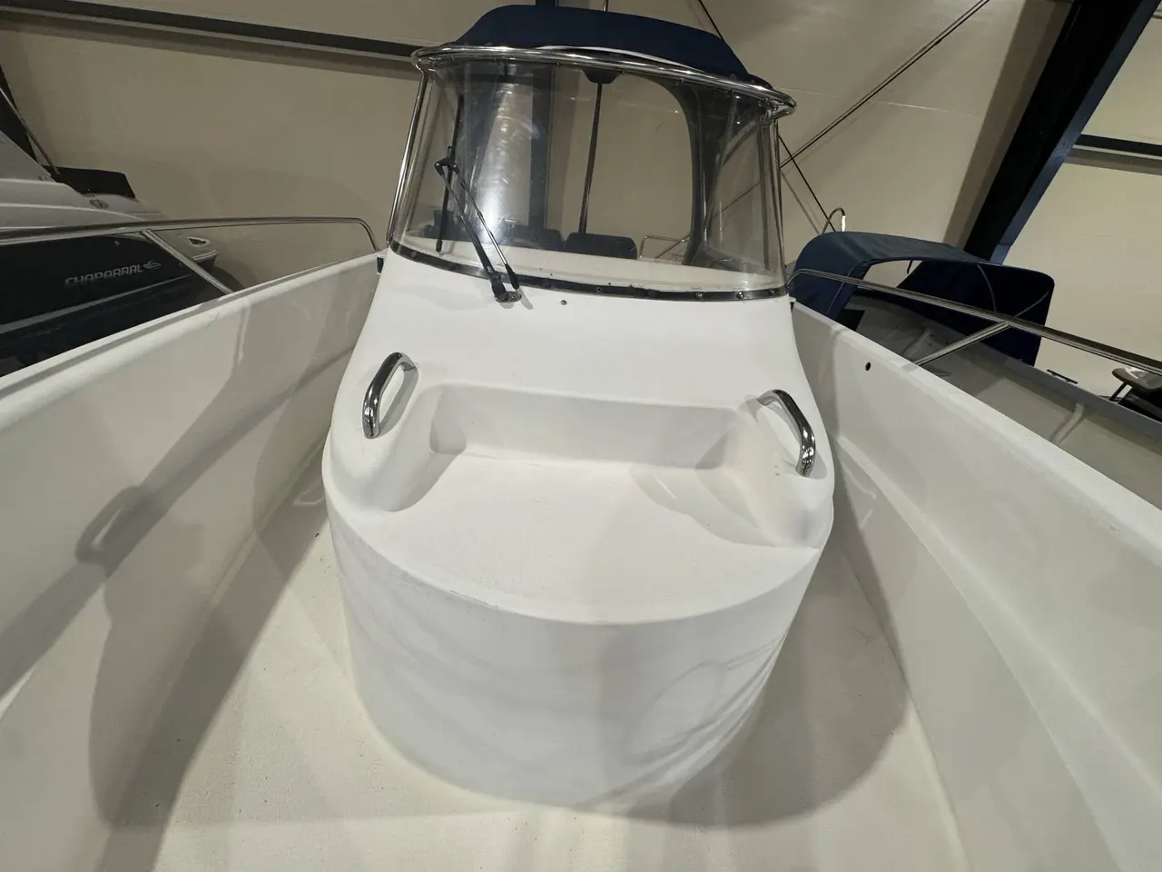Billede 9 - Ryds 23 WA 4,3 mercruiser