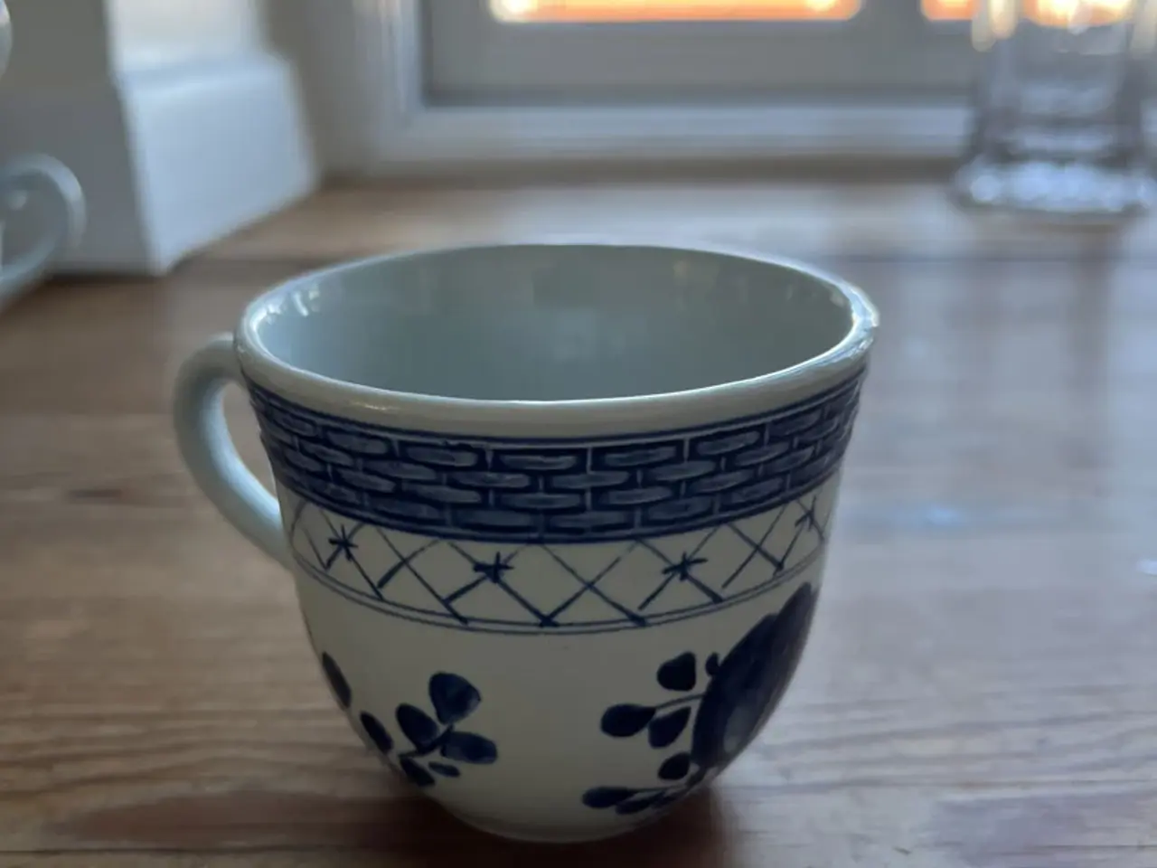 Billede 3 - 20 Tranquebar kaffekopper