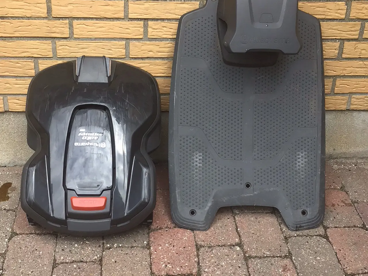 Billede 1 - Husqvarna 305 Automower