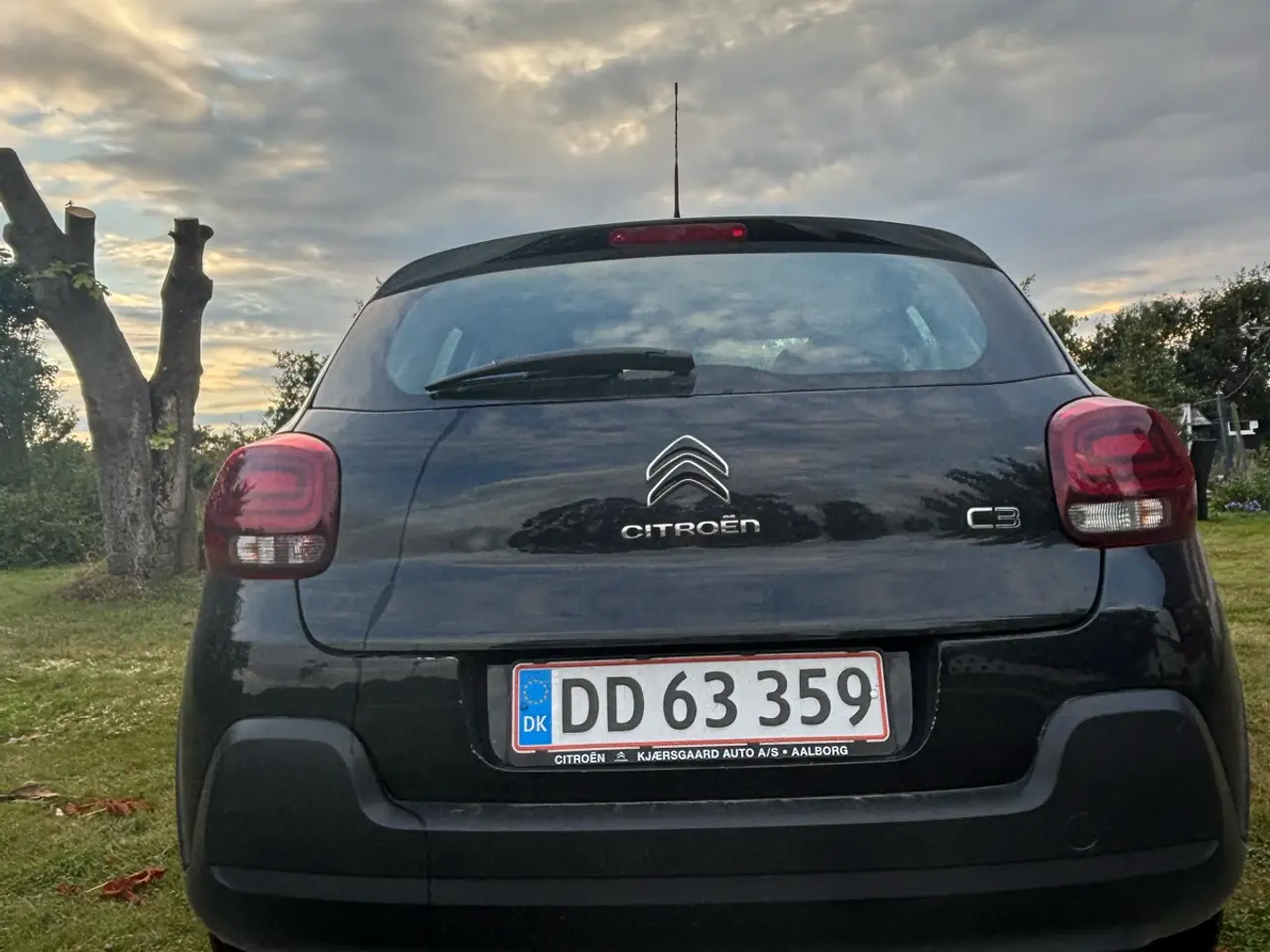Billede 3 - Citroen pure tech 1,2