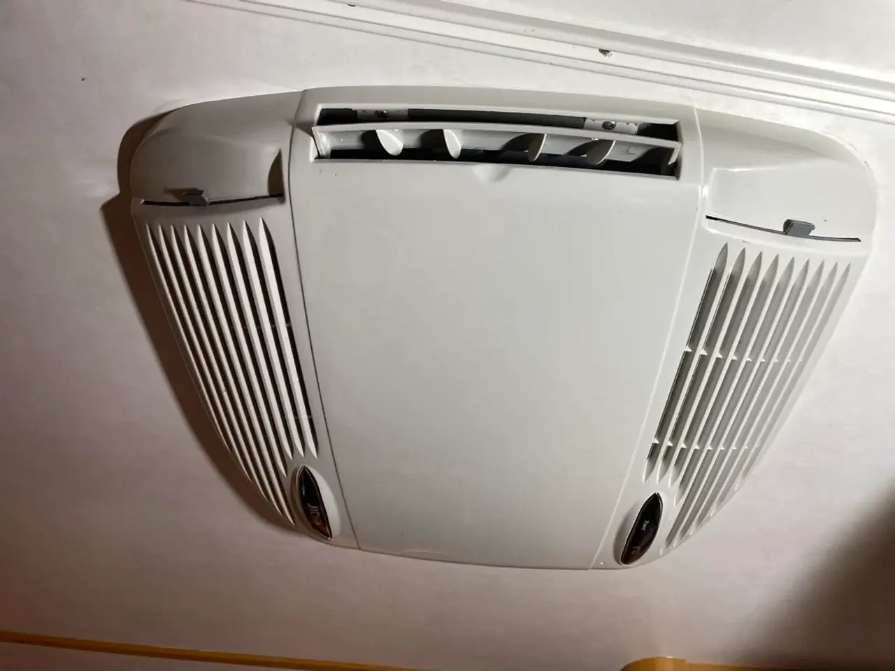 Billede 4 - Aircondition til campingvogn