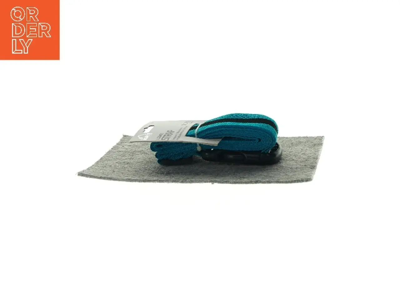 Billede 4 - Luggage strap fra Asaklitt (str. L: 100-185cm)