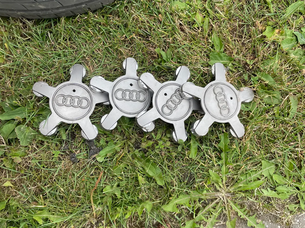 Billede 6 - Alufælge sælges 5x 112