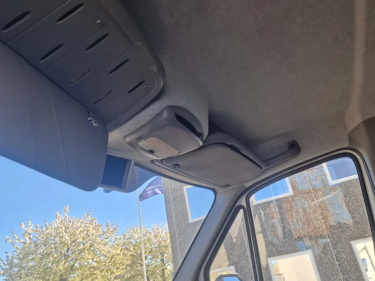 Billede 8 - Mercedes sprinter 316