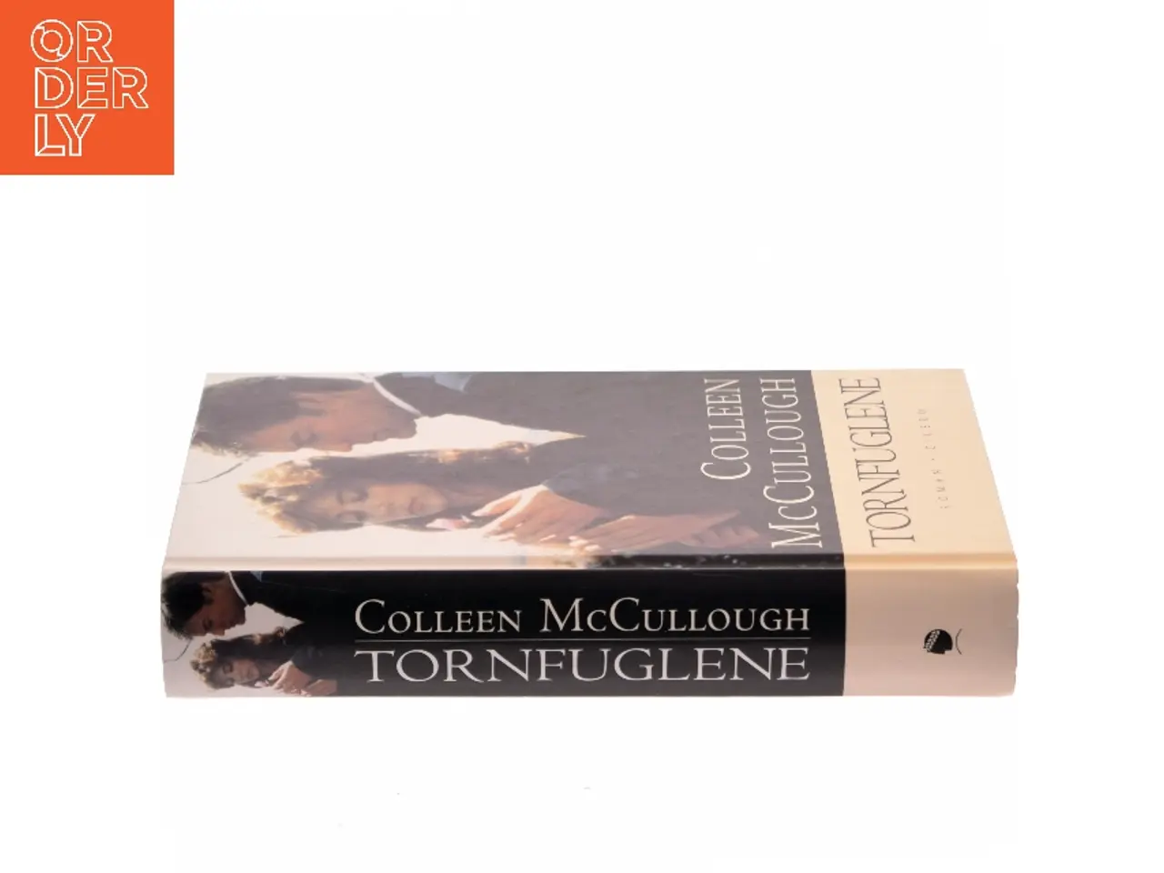Billede 2 - Tornfuglene af Colleen McCullough (Bog)
