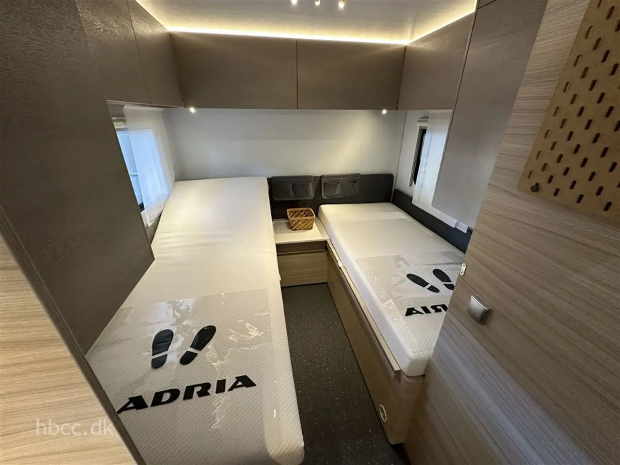 Billede 4 - 2027 - Adria Altea 502 UL