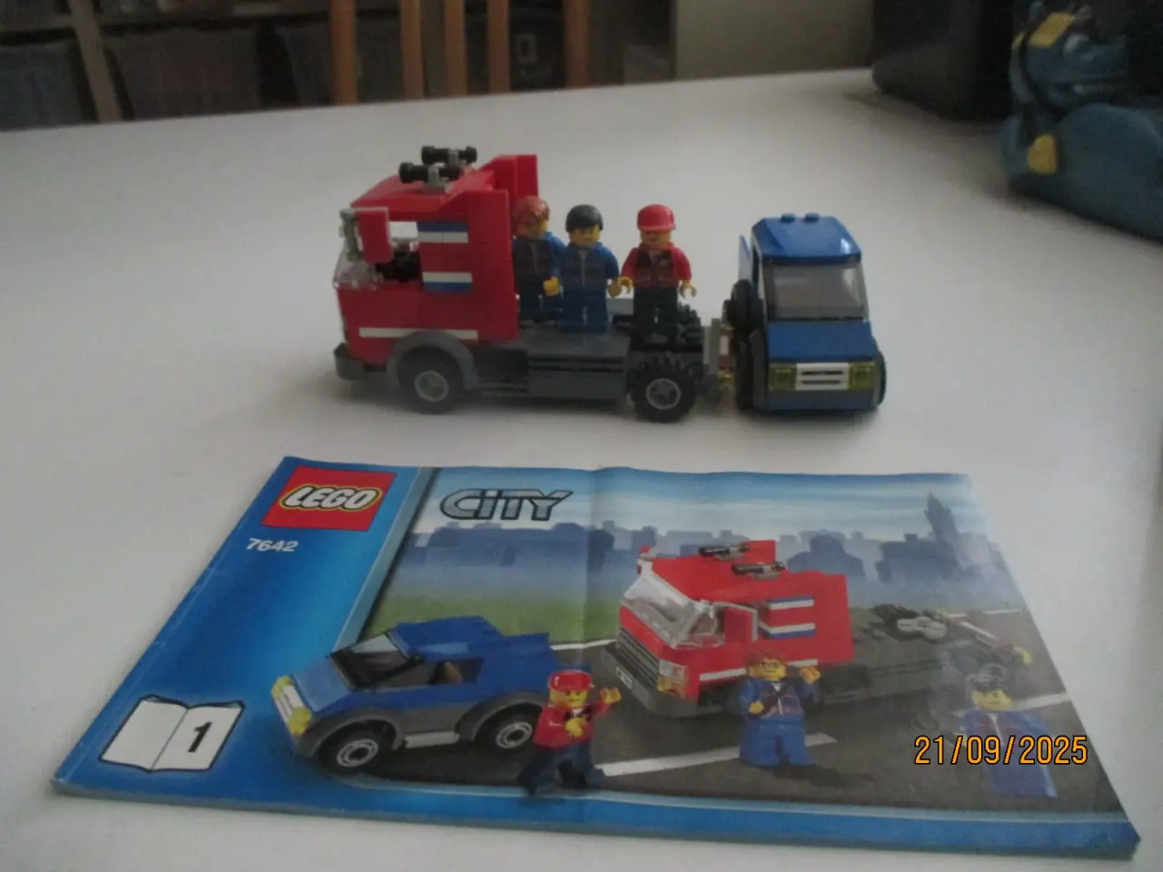Billede 3 - city7642
