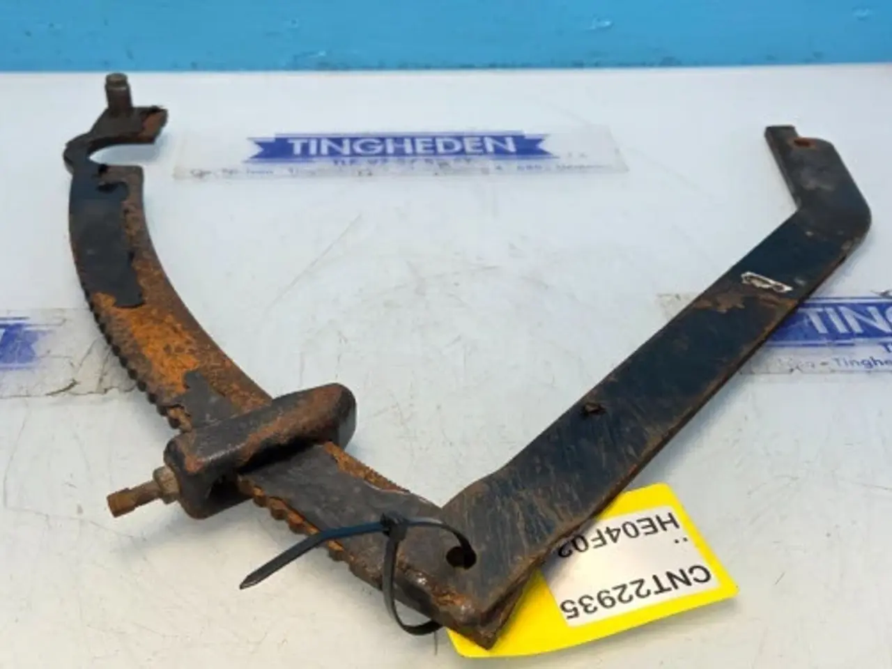 Billede 8 - New Holland BB920 Arm 84058047