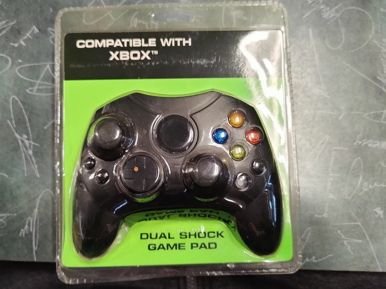 Billede 1 - Xbox controller