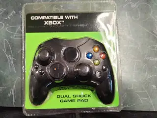 Xbox controller